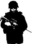 Револьверный патрон Смит-Вессон Магнум, калибр .357 /Магнум, калибр .357, 9×32 R