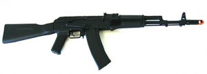 Classic Army SLR-105 A1