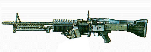 Автомат Штайр 69, калибр 9 мм