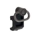 ACM DD Rail Mount Offset QD Swivel Attachment Point PAK