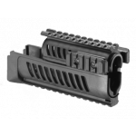 Полимерное цевье AK-47/74/Сайга FAB DEFENSE