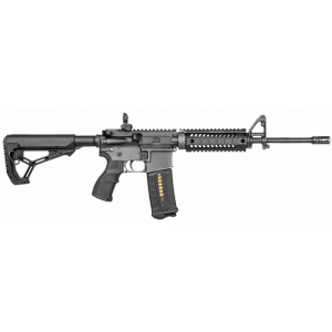 Полимерный приклад GL-CORE FAB DEFENSE