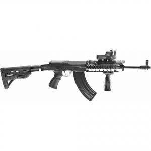 Тактическая рукоятка TAL-4 FAB DEFENSE