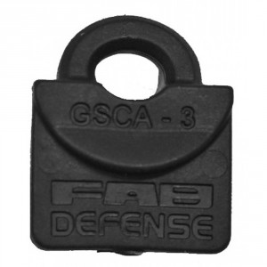 Крепление страховочного шнура для Glock GSCA-3 арт.: fx-gsca3 [FAB DEFENSE]