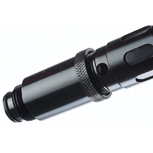 Wolverine Airsoft HPA Systems WRAITH Co2 Adapter (WRT-CA-002)