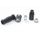 Wolverine Airsoft HPA Systems WRAITH Co2 Adapter (WRT-CA-002)