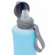 Бутылка Hydrapak Crush, емкость 750 мл | цвет Malibu Blue | (B616HP)