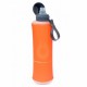 Бутылка Hydrapak Crush, емкость 750 мл | цвет Mojave Orange | (B616J)