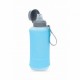 Бутылка Hydrapak Crush, емкость 750 мл | цвет Malibu Blue | (B616HP)