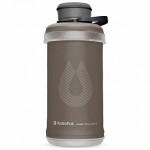 Складная бутылка Hydrapak Stash, емкость 750 мл, цвет Mammoth Grey