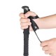Палка треккинговая Naturehike ST01 6061 AL NH17D001-Z с 3 узлами женская 57-120 зеленый, 6975641885573 [NATUREHIKE]