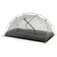 Палатка 2-местная Naturehike сверхлегкая Mongar NH17T007-M, 210T, арт. 6927595767658 [FENIX]