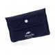 Подушка  Naturehike NH18F018-Z надувная прямоугольная  темно синяя, арт. 6975641885504 [NATUREHIKE]