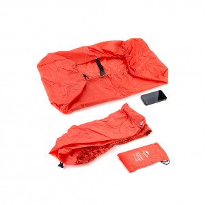 Чехол для рюкзака Naturehike NH15Y001-Z водонепроницаемый 30-50 L [NATUREHIKE]