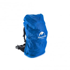 Чехол для рюкзака Naturehike NH15Y001-Z водонепроницаемый 30-50 L [NATUREHIKE]