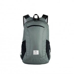 Рюкзак Naturehike 18L NH17A012-B Ultra-Light компактный [NATUREHIKE]
