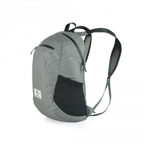 Рюкзак Naturehike 18L NH17A012-B Ultra-Light компактный [NATUREHIKE]