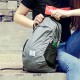 Рюкзак Naturehike 18L NH17A012-B Ultra-Light компактный [NATUREHIKE]