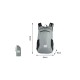 Рюкзак Naturehike 18L NH17A012-B Ultra-Light компактный [NATUREHIKE]