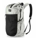 Рюкзак Naturehike ZT14 XPAC 20 л ультралёгкий серый/белый, арт. 6927595772775 [NATUREHIKE]