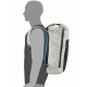 Рюкзак Naturehike ZT14 XPAC 20 л ультралёгкий серый/белый, арт. 6927595772775 [NATUREHIKE]