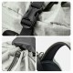 Рюкзак Naturehike ZT14 XPAC 20 л ультралёгкий серый/белый, арт. 6927595772775 [NATUREHIKE]