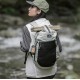 Рюкзак Naturehike ZT14 XPAC 20 л ультралёгкий серый/белый, арт. 6927595772775 [NATUREHIKE]