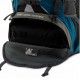 Рюкзак Naturehike NH70B070-B 70 л голубой, арт. 6927595709023 [NATUREHIKE]