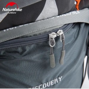 Рюкзак Naturehike NH70B070-B 70 л голубой, арт. 6927595709023 [NATUREHIKE]