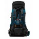 Рюкзак Naturehike NH70B070-B 70 л голубой, арт. 6927595709023 [NATUREHIKE]