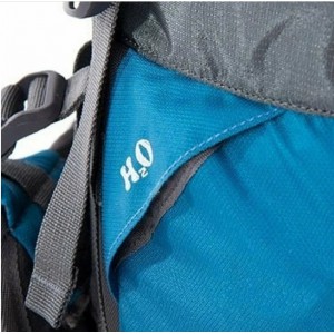 Рюкзак Naturehike NH70B070-B 70 л голубой, арт. 6927595709023 [NATUREHIKE]