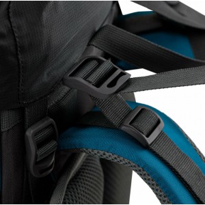Рюкзак Naturehike NH70B070-B 70 л голубой, арт. 6927595709023 [NATUREHIKE]