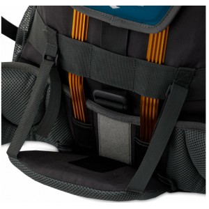 Рюкзак Naturehike NH70B070-B 70 л голубой, арт. 6927595709023 [NATUREHIKE]