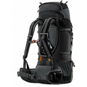 Рюкзак Naturehike NH70B070-B 70 л чёрно-серый, арт. 6927595709009 [NATUREHIKE]