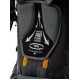 Рюкзак Naturehike NH70B070-B 70 л чёрно-серый, арт. 6927595709009 [NATUREHIKE]