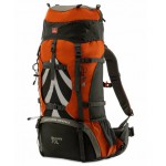 Рюкзак Naturehike NH70B070-B 70 л оранжевый, арт. 6927595709016 [NATUREHIKE]