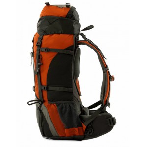 Рюкзак Naturehike NH70B070-B 70 л оранжевый, арт. 6927595709016 [NATUREHIKE]
