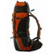 Рюкзак Naturehike NH70B070-B 70 л оранжевый, арт. 6927595709016 [NATUREHIKE]