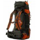 Рюкзак Naturehike NH70B070-B 70 л оранжевый, арт. 6927595709016 [NATUREHIKE]