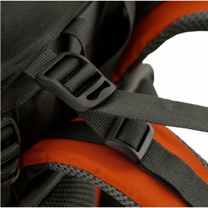 Рюкзак Naturehike NH70B070-B 70 л оранжевый, арт. 6927595709016 [NATUREHIKE]