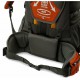 Рюкзак Naturehike NH70B070-B 70 л оранжевый, арт. 6927595709016 [NATUREHIKE]