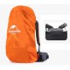 Рюкзак Naturehike NH70B070-B 70 л оранжевый, арт. 6927595709016 [NATUREHIKE]