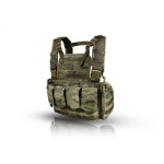 Нагрудная разгрузочная система Chest Rig MK3 TV-104 (WARTECH)