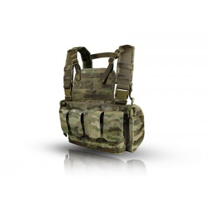 Нагрудная разгрузочная система Chest Rig MK3 TV-104 (WARTECH)