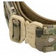  Пояс тактический легкий "Контур" TV-144-S\M (WARTECH)