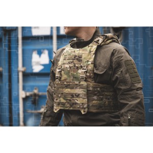 Чехол под бронежилет "БАЗА" TV-150 размер B [WARTECH]