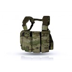 Нагрудная разгрузочная система Chest Rig MK2 multicam оригинал (WARTECH)