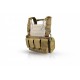 Нагрудная разгрузочная система Chest Rig MK3 A-tacs FG оригинал (WARTECH)