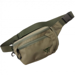 ПОЯСНАЯ УТИЛИТАРНАЯ СУМКА UP-206 "W-1" [WARTECH]