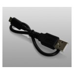 Кабель Armytek micro-USB cable 28cm